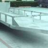 Dual Axle 4-wheeler Trailer