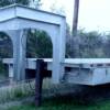 Aluminum Gooseneck Trailer