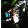 Stick Welding on Diesel Exhaust