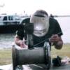 Hastelloy Tig Welding