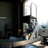 Custom Built Aluminum Boat Trailer