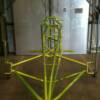 4 wheeler frame