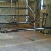 Trailer axles