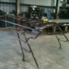 Boat canopy - after