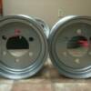 Big rims