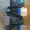 Manifold - before
