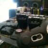 Motor cycle parts