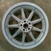Rim - blasted