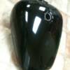 Motor cycle fuel tank