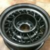 spoke rims