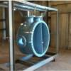 valve for plant operations