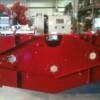 Lawn Mower deck